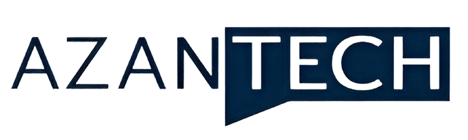 AzanTech Pvt. Ltd.